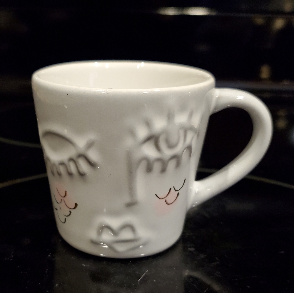 Starbucks espresso cup